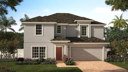 6061 VISION ROAD