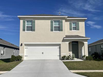 3573 SALVIA COURT