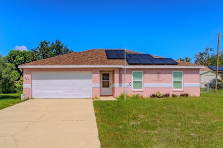 219 MOUNTAIN DRIVE