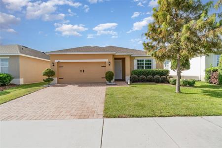 446 KESTREL DRIVE
