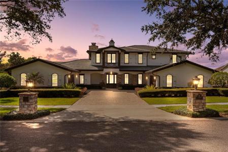 5558 BROOKLINE DRIVE