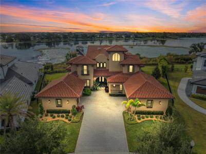 6621 POINT HANCOCK DRIVE