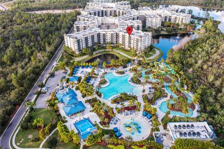 14501 GROVE RESORT AVENUE