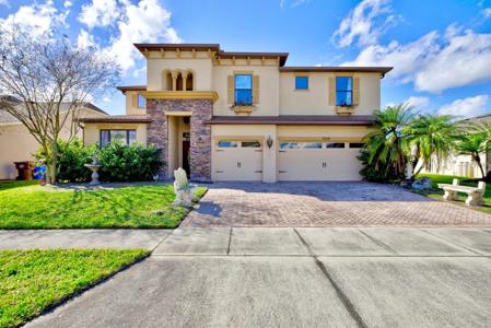 3110 BASS BOAT WAY
