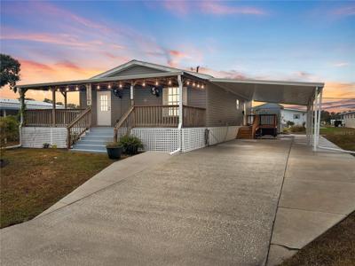 1507 CARIBBEAN ROAD