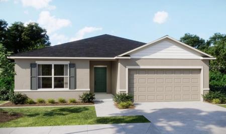 8631 OAKSTONE CIRCLE