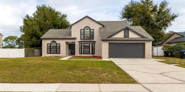 5669 BRECKENRIDGE CIRCLE