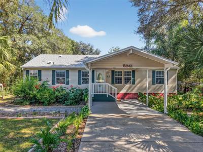 5841 SE 164TH AVENUE