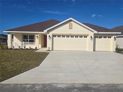 405 WOOD STORK TRAIL