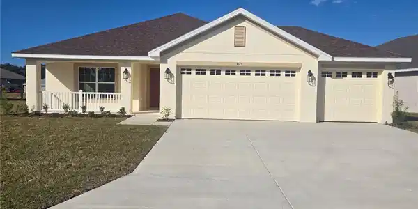 405 WOOD STORK TRAIL