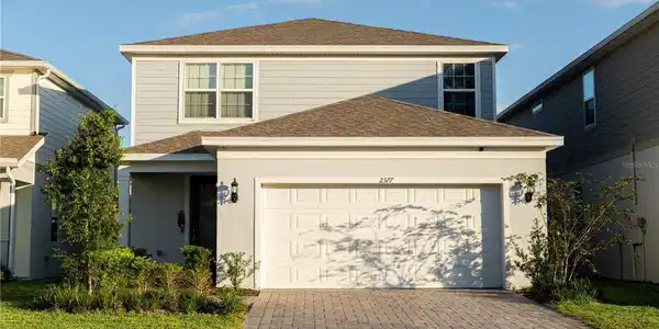 2377 PALM PARK LOOP