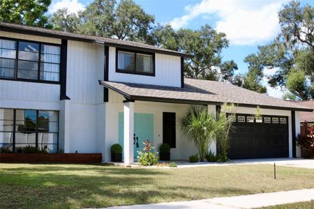 1502 CREEKBEND DRIVE