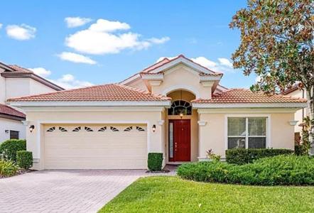 10827 CORY LAKE DRIVE