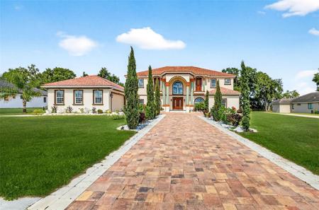 10908 FLINT ESTATES DRIVE