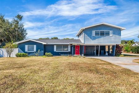 1006 PENINSULAR DRIVE