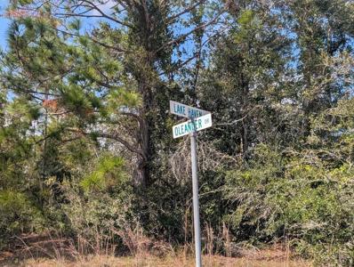 OLEANDER DRIVE