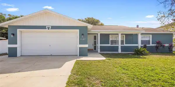 2167 SWANSON DRIVE