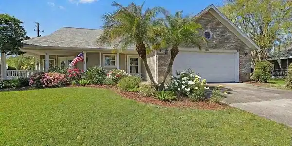 1200 S VILLAGE LAKE DRIVE