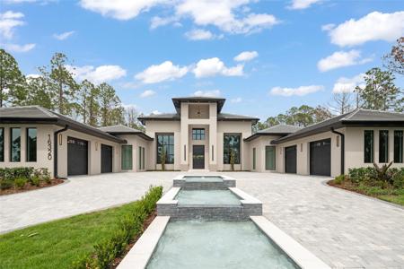 16320 PENDIO DRIVE