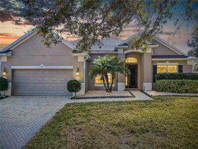 364 BLUE BRANCH STREET