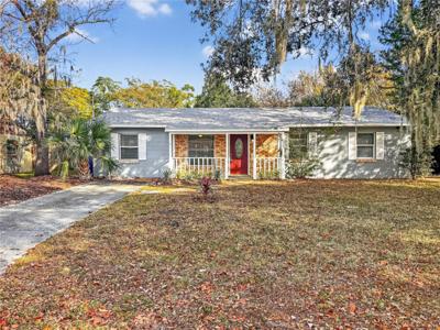 540 FERN AVENUE