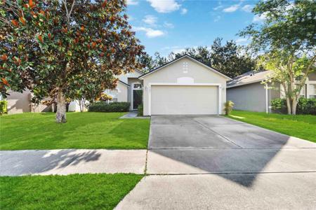 16603 CORNER LAKE DRIVE