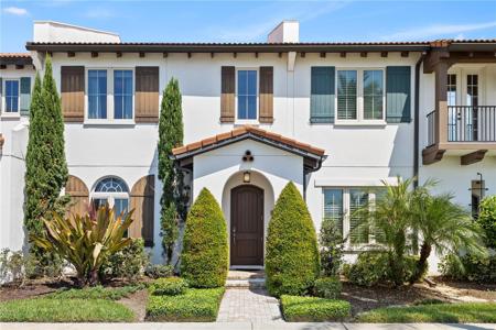 8955 LAKESHORE POINTE DRIVE