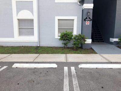 4100 PERSHING POINTE PLACE