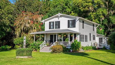 266 DRAYTON ISLAND ROAD