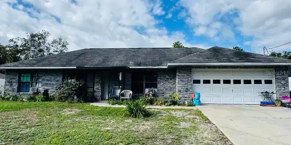 3054 PARMA DRIVE