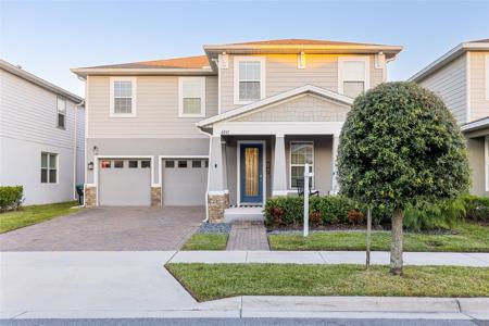 6947 CUCAMELON COURT