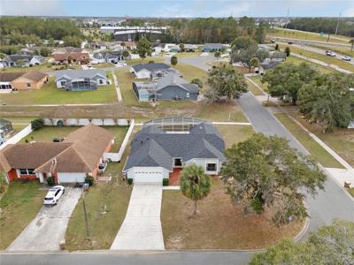 1001 LESTER RIDGE COURT