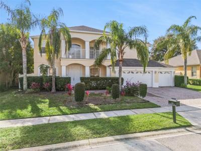 566 PALIO COURT