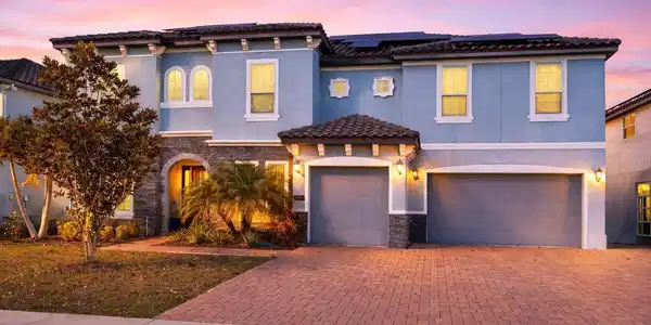 8324 LUDINGTON CIRCLE