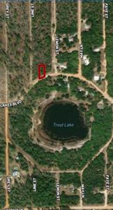 LOT 23 TWIN LAKES BOULEVARD