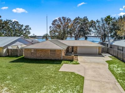 10916 SE TIMUCUAN ROAD