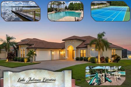 125 JULIANA RIDGE WAY