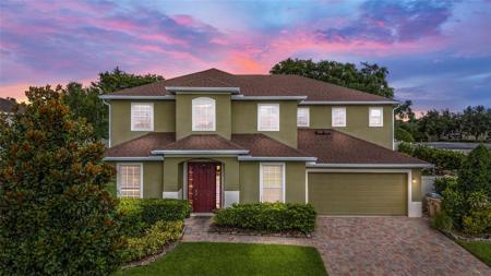 12353 HAMMOCK HILL DRIVE