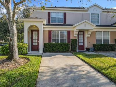 2333 SILVER PALM DRIVE