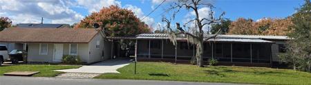 1634 DOLPHIN DRIVE