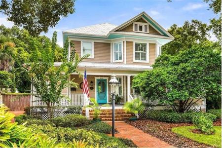515 LAKE AVENUE