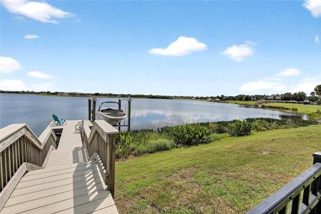 11321 LAKE LUCAYA DRIVE