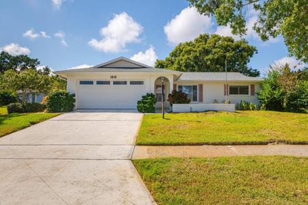 1212 TIMBERBROOKE DRIVE