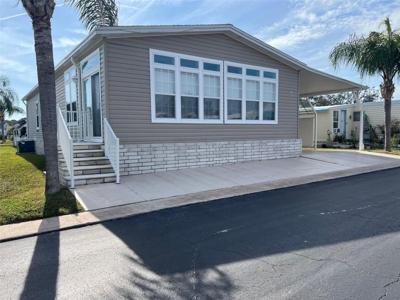 12651 SEMINOLE BOULEVARD