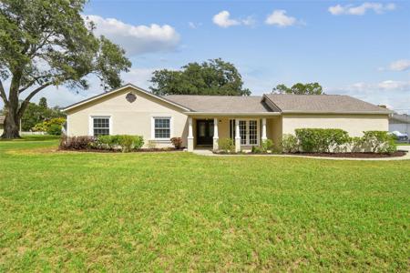 3130 LAKE SAXON DRIVE