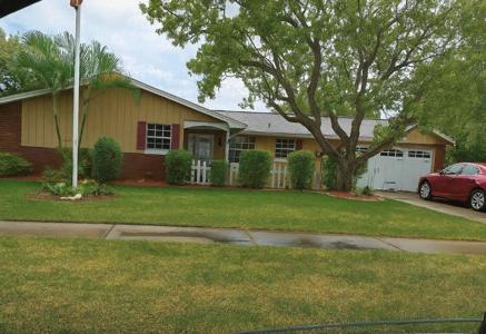 5820 MELALEUCA DRIVE