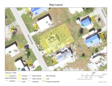 1423 BLUE HERON DRIVE