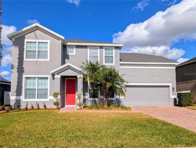 730 RIVER GRASS LANE
