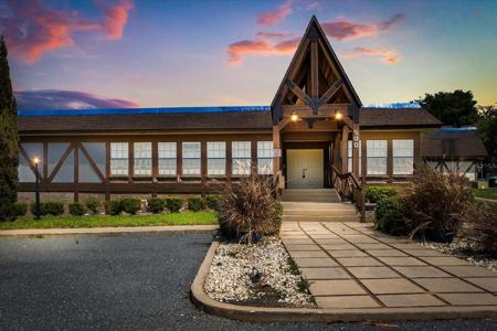 500 NEWELL HILL ROAD