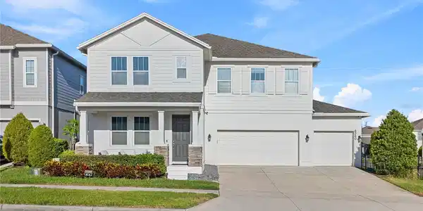 6360 FLAT LEMON DRIVE